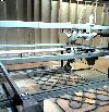  UNITED MATTRESS Automatic Panel Quilter,